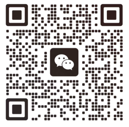 布达好微信客服二维码