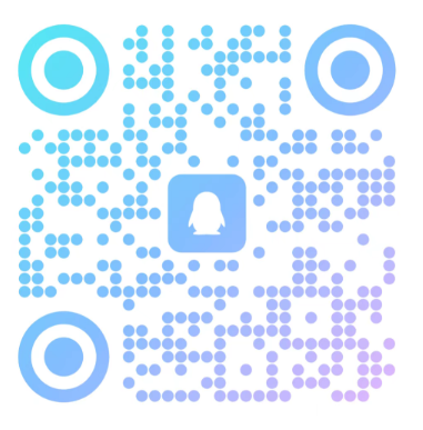 布达好QQ客服二维码